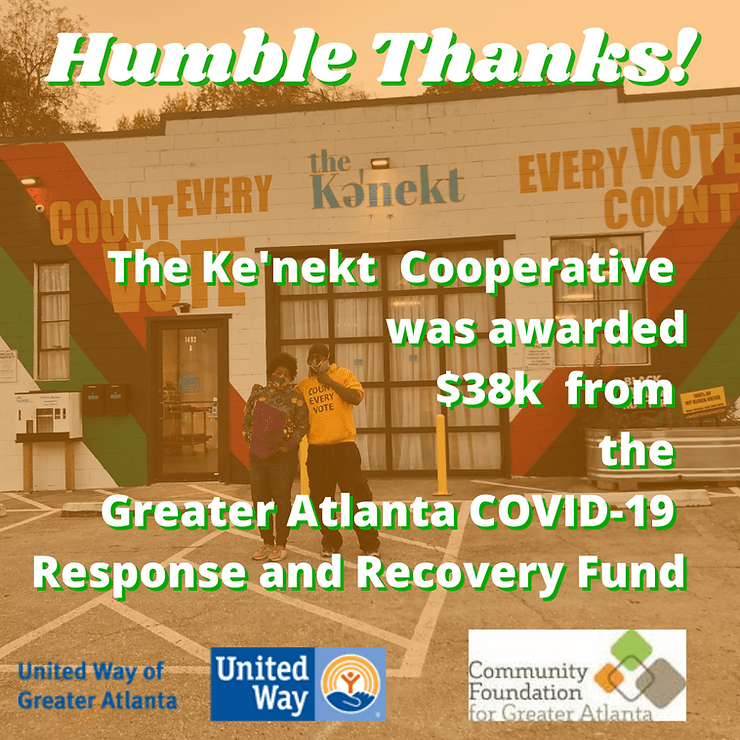 $38K Award Announcement